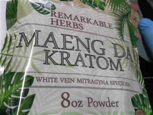 Picture of Remark P 8oz- Wh Vein Maeng Da