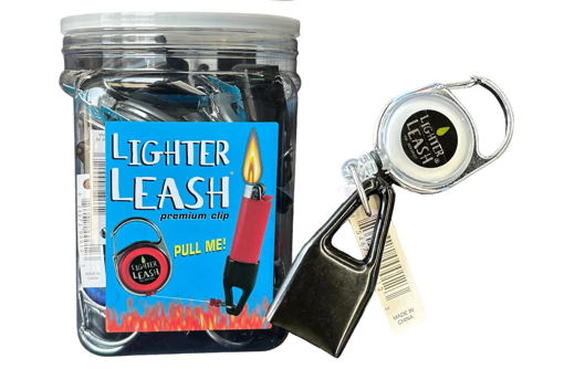 Picture of Lighter Leash 30ct jar
