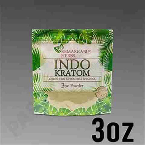 Picture of Remark P 3oz- Gr Vein Indo