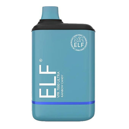 Picture of Elf VPR Ultra Rainbow Candy