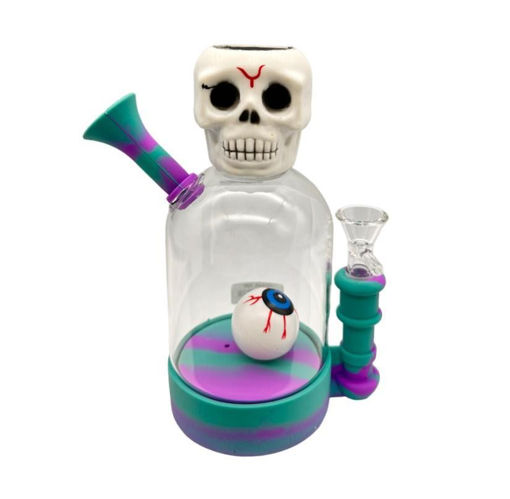 Picture of Silicone W194 GlassBowl WP